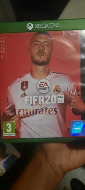 fifa 20
