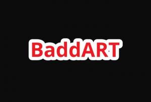BaddART 