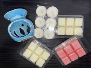Wax Burner Combo 1
