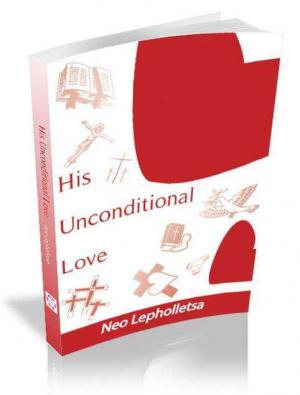 His Unconditional Love