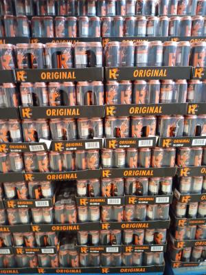 dragon energy drinks