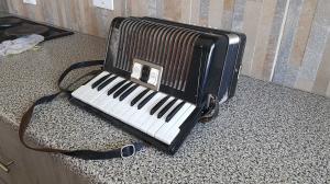 Accordion