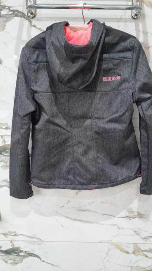 SUPER DRY LADIES JACKET