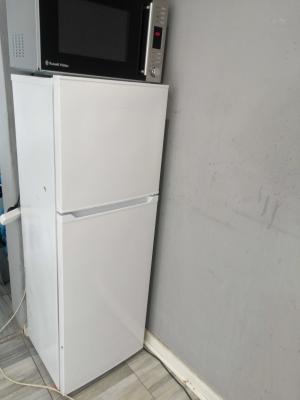 Defy fridge
