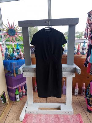 Ladies Black cocktail dress