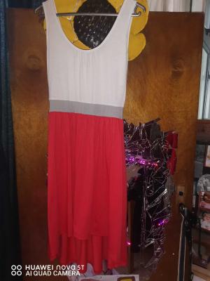 Ladies summer dress