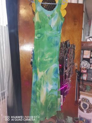Ladies summer formal dress size 34