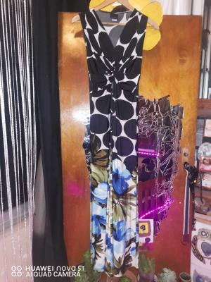 Ladies formal gown size 10