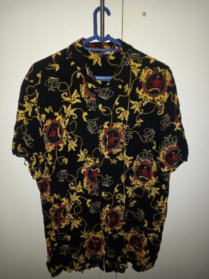 vintage shirt