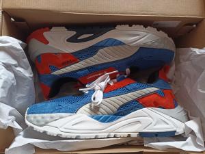 Brand new Puma BMW motorsport RS sneaker