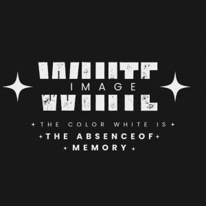 WHITE IMAGE