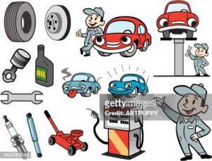 Auto Electrician service