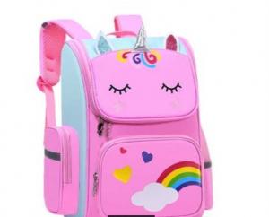 Junior Waterproof Backpack for girls