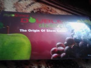 double stemcell