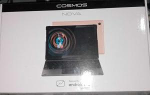 NOVA 10.1" PRO 2 in 1 Tablet 