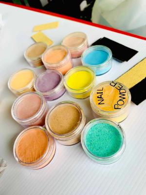 Acrylic nails powder