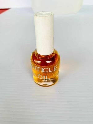 cuticles oil