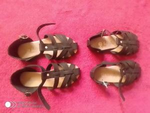Girls Sandles
