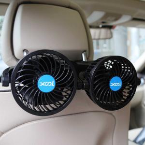 car fan