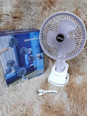 multi function dekstop fan
