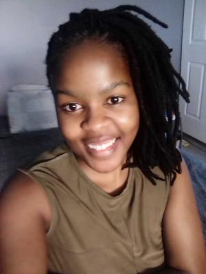 An energetic house keeper who can offer awesome cleaning services and an experienced carer with 4 years experience working with the elderly and the disabled patients