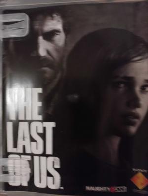 The Last of Us