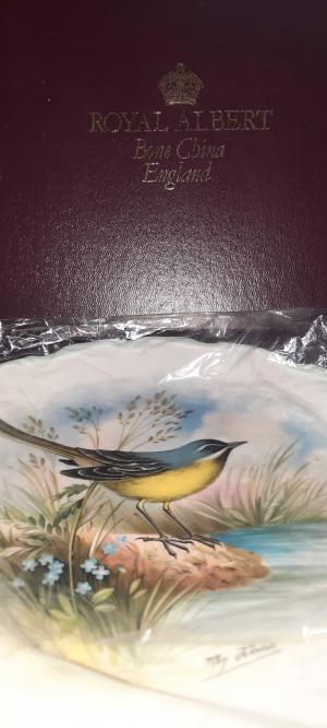 Royal Albert Bone China 