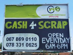 Howayfarer Investment 