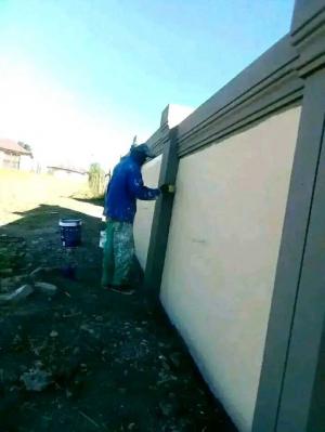 Construction services