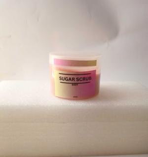 SUGAR SCRUB 200ml