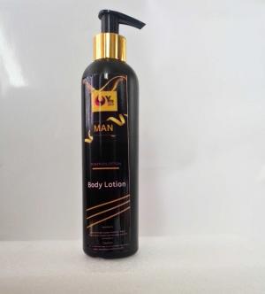 MAN EUCALYPTUS LOTION 200ml