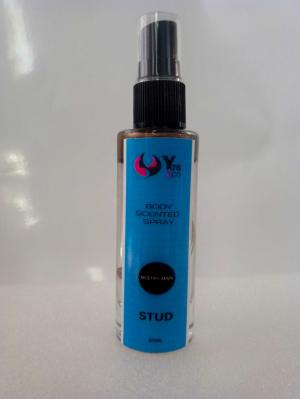 MAN BODY MIST SPRAY 30ml