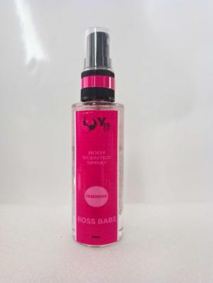 BOSS BABE BODY MIST 30ml