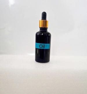 BEARD GROWTH OIL 50ml