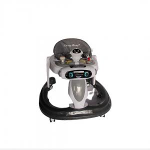 Anti-Roll Walking Ring 