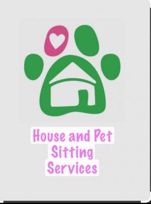 House sitting and Petsitting