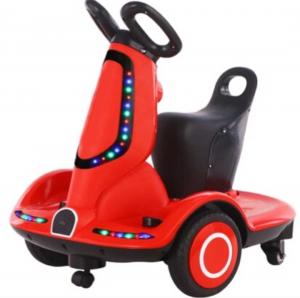 Electric Ride on car 