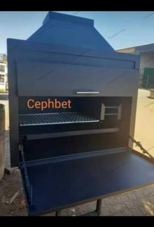 cephbet braaistands and fireplaces