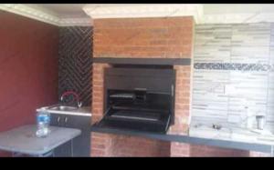 Manufacturing of braaistands and fireplaces