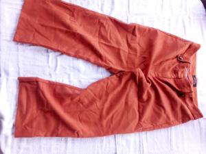 elegant trouser shorts