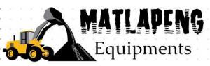 Matlapeng Equipments PTY LTD