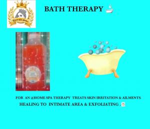 Bath & Beauty Therapy
