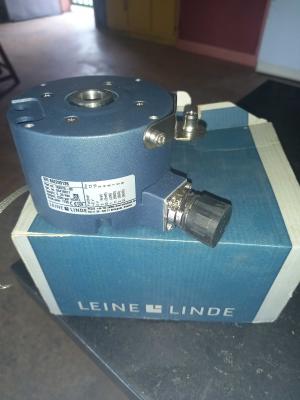 Encoder Leiner&Linde model 862