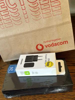 Samsung Galaxy S23 256gb