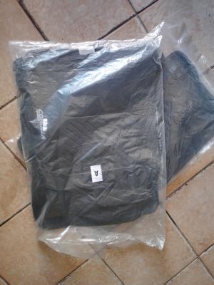 Toyota corolla questa carpets