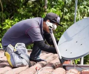 Dstv Installers 0781647672