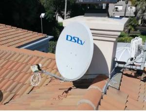 Dstv installations & Repairs 0781647672