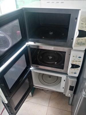 Grinkonto Appliances Sell and Repairs 