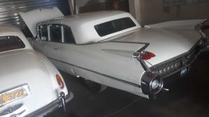 Pete's mobile car wash