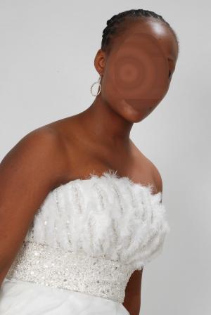 Bride & Co Wedding dress l